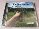 CRANK STURGEON - Marsh Annoys CD