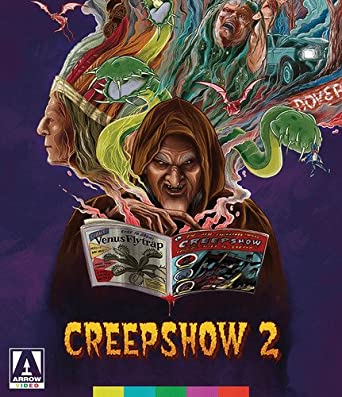 Creepshow 2 (Blu-ray)