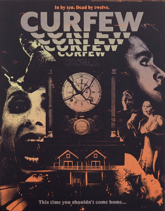 Curfew (Blu-ray w/ slipcover)