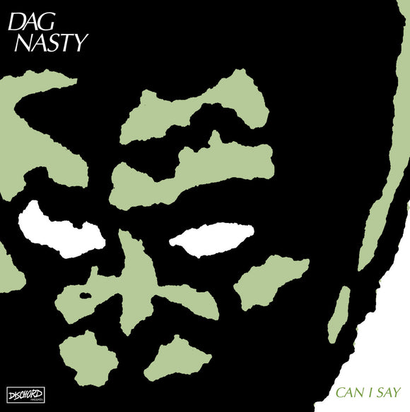 DAG NASTY - Can I Say +6 CD