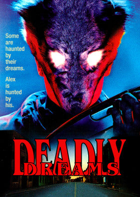 Deadly Dreams (DVD)