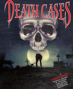 Death Cases (Blu-ray)