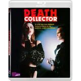 Death Collector (Blu-ray)