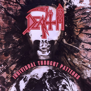 DEATH - Individual Thought Patterns  LP