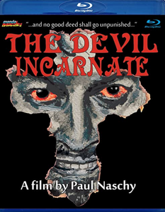 Devil Incarnate (Blu-ray)