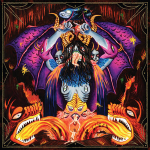 DEVIL MASTER - Satan Spits on Children of Light CD