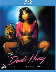 The Devil’s Honey (Blu-ray)