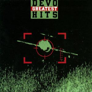 DEVO - Greatest Hits CD