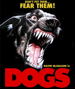 Dogs (Blu-ray)