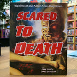 Scared to Death (Blu-ray w/ slipcover)