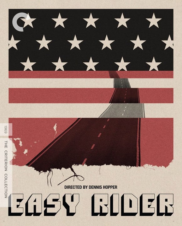 Easy Rider  (Blu-ray)