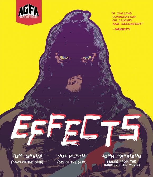 Effects (Blu-ray) 20