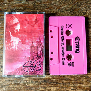 ERANG - Another World Another Time cassette