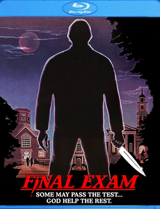 Final Exam (Blu-ray)