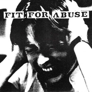 FIT FOR ABUSE - Mindless Violence LP