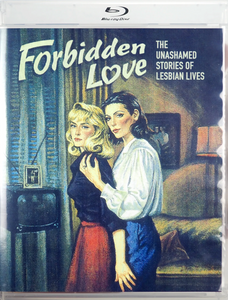 Forbidden Love (Blu-ray)