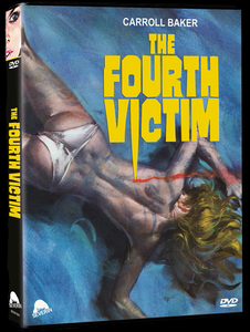 The Forth Victim (DVD)
