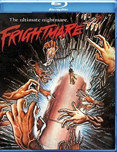 Frightmare (Blu-ray/DVD)
