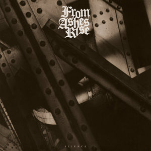 FROM ASHES RISE - Silence LP