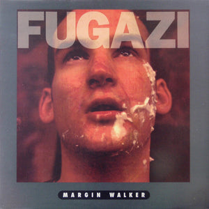 FUGAZI - Margin Walker 12"