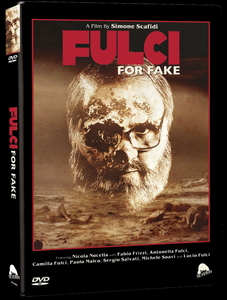 Fulci For Fake (DVD)