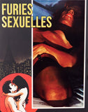 Furies Sexuelles / Prostitution Clandestine (Blu-ray w/ slipcover)