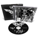 G.I.S.M. - Detestation CD