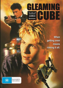Gleaming the Cube (DVD)