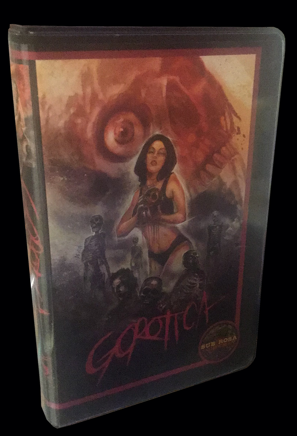 Gorotica (VHS)