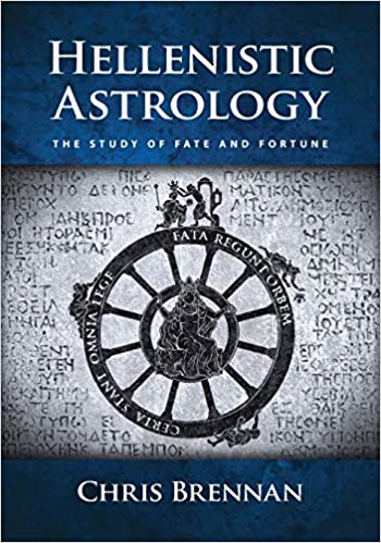 HELLENISTIC ASTROLOGY by Chris Brennan