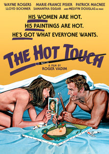 The Hot Touch (DVD)