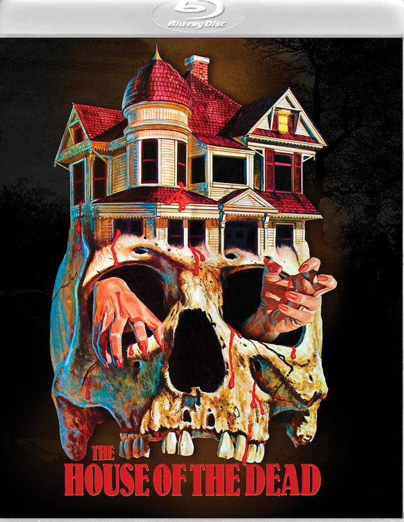 The House of the Dead (Blu-ray/DVD)