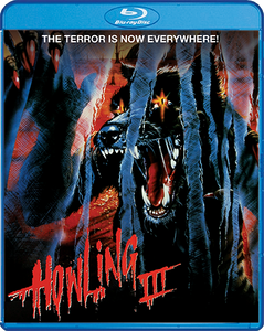 The Howling III (Blu-ray)