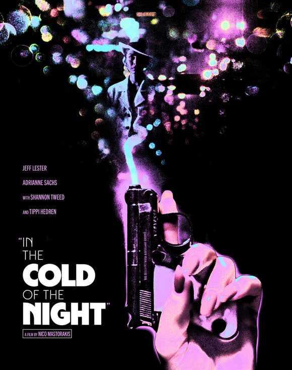 In the Cold of the Night (Blu-ray/DVD)