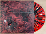 INTEGRITY - Systems Overload LP (Red w/ Splatter)