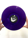 JAKOB BATTICK - Rabbit's Moon LP (purple)