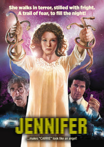 Jennifer (DVD)