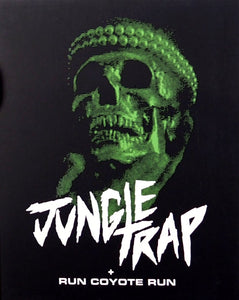 Jungle Trap / Run Coyote Run (Blu-ray w/ slipcover)