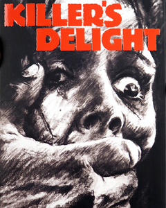 Killer's Delight (Blu-ray w/ slipcover)