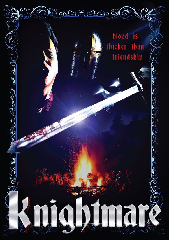 Knightmare (VHS)