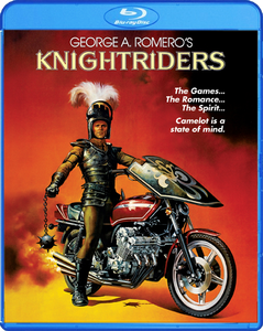 Knightriders (Blu-ray)