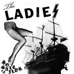 THE LADIES - Hole Sailor 7