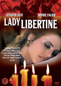 Lady Libertine (DVD)
