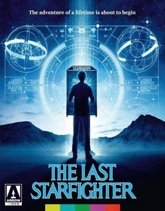 The Last Starfighter (Blu-ray)