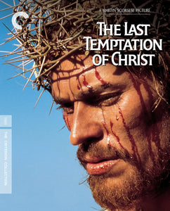 Last Temptation of Christ (Blu-ray)