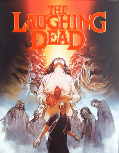 The Laughing Dead (Blu-ray w/ slipcover)