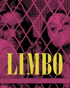 Limbo (Blu-ray w/ slipcover)