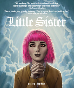 Little Sister (Blu-ray)