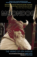 MOONDOG: THE VIKING OF 6TH AVENUE by Robert Scott
