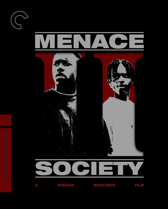 Menace II Society (Blu-ray)